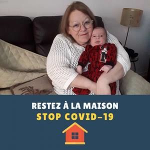 Meet your Posher, Andree